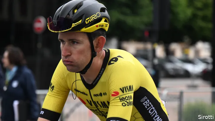 Tiesj Benoot