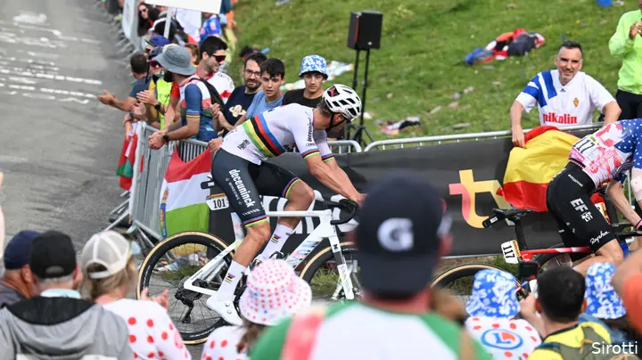 Mathieu van der Poel