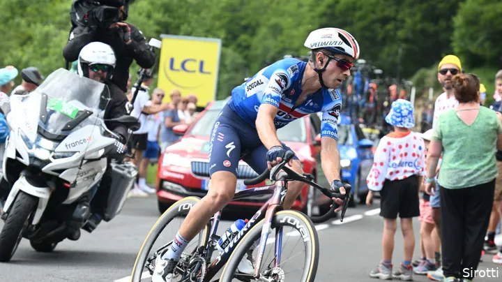 mikel landa