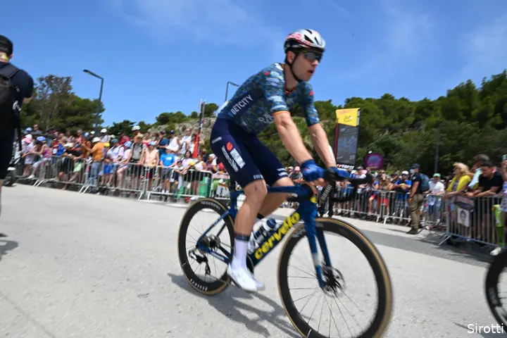 Wout van Aert