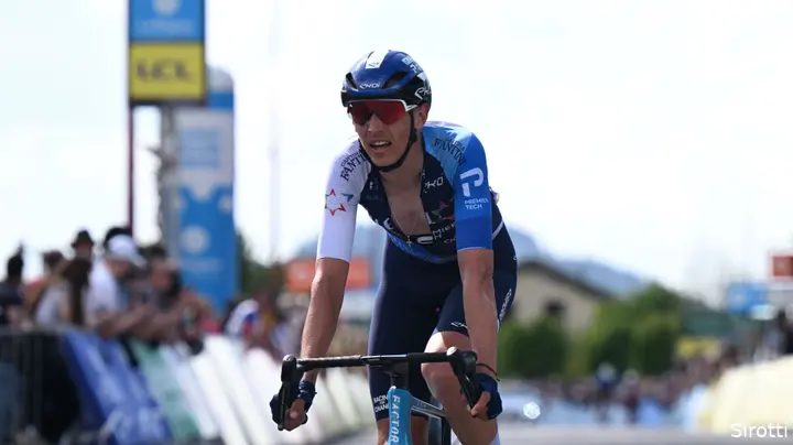 Dylan Teuns