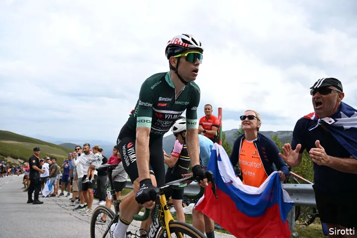 Wout van Aert