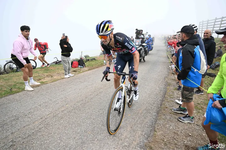primoz roglic