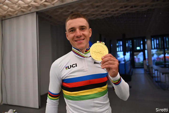 remco evenepoel