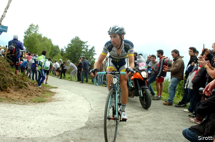 <i>Thomas De Gendt on his way to a monumental victory and turning point in his career</i>