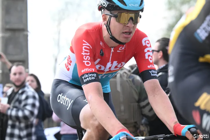 florian vermeersch