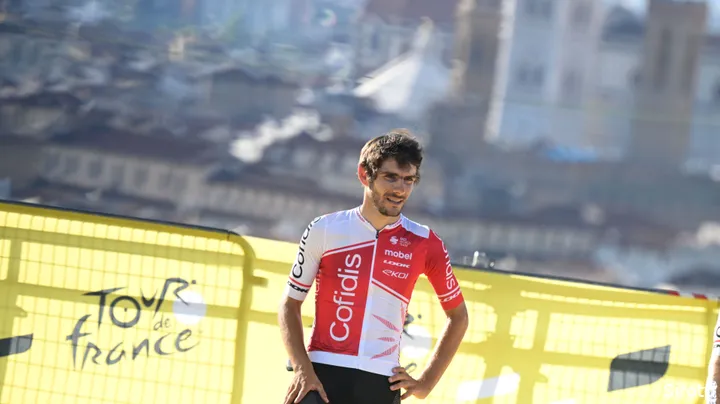 guillaume martin