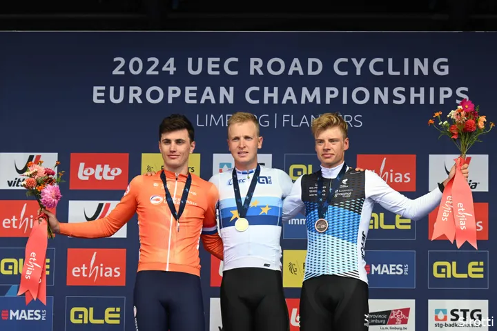 tim merlier olav kooij madis mihkels