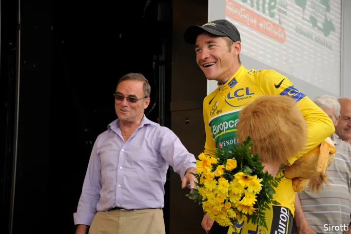 voeckler