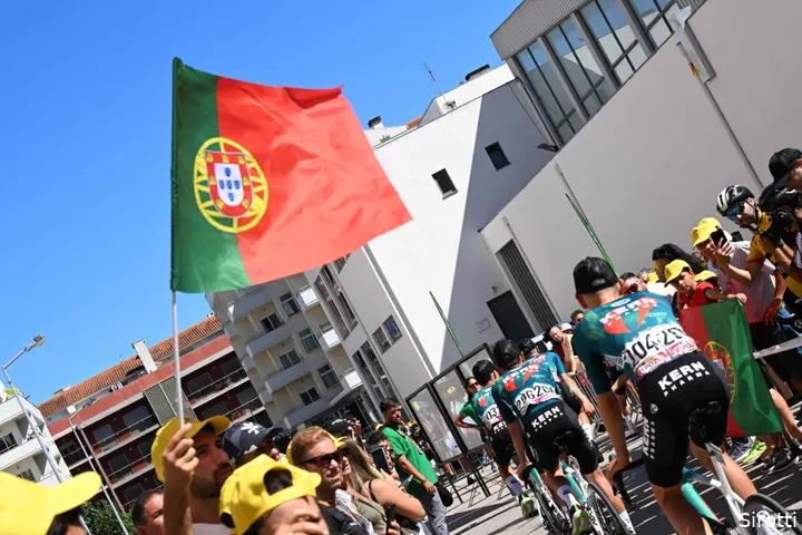 vuelta portugal