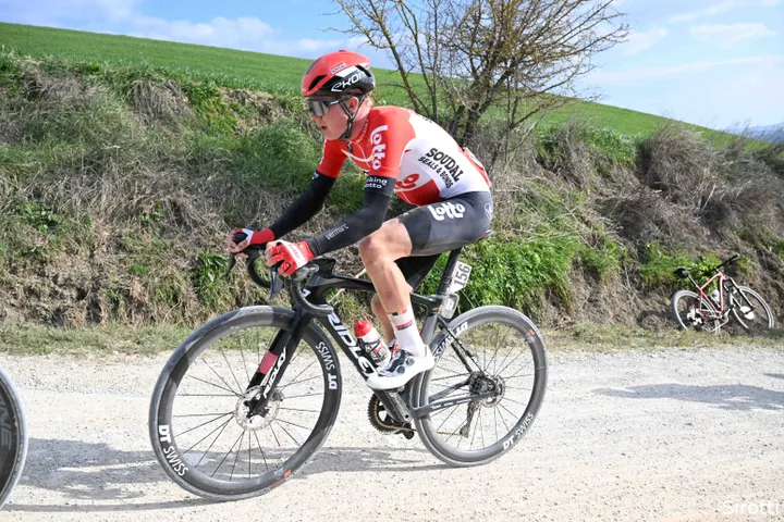 Van Gils wants guarantee on leadership in classics