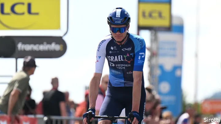 chris froome