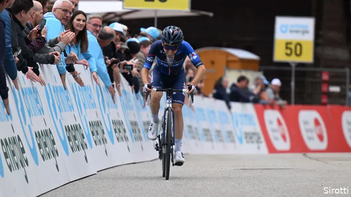 Martinez must end long French drought