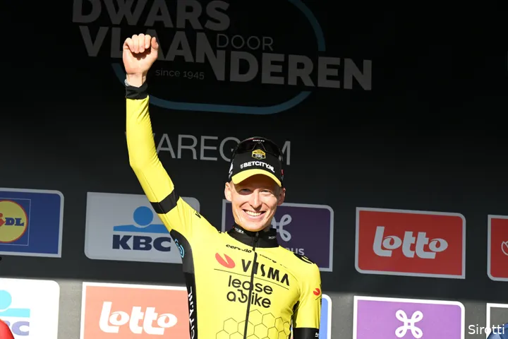 matteo jorgenson