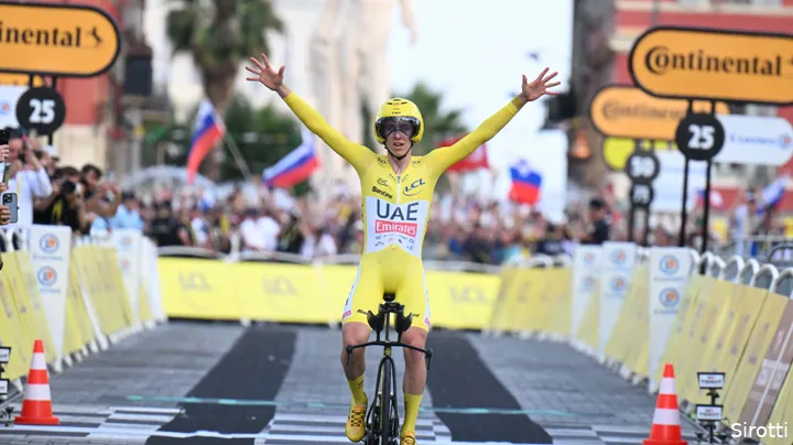 The Tour de France in Saudi hands?