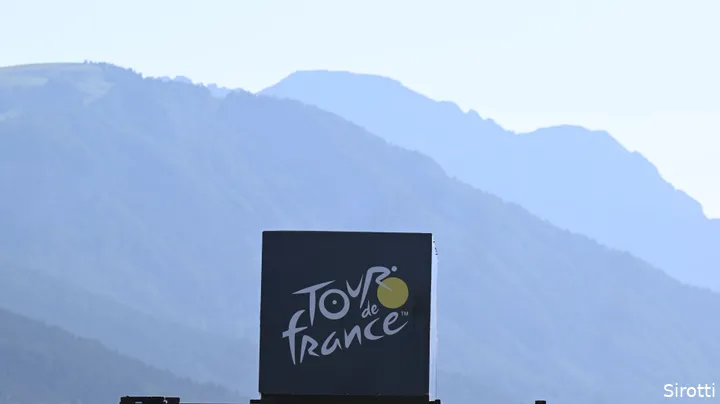 tour de france
