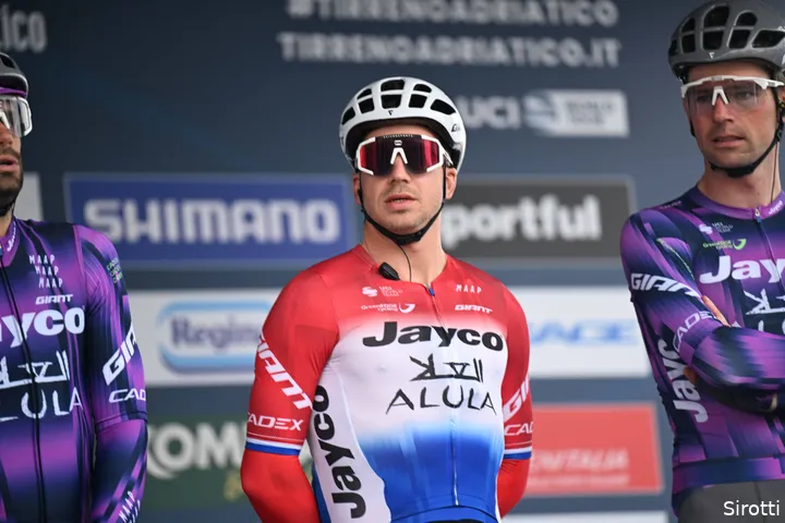 Dylan Groenewegen