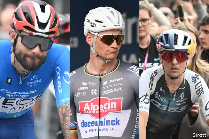 ganna van der poel pidcock