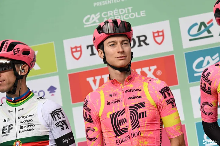 neilson powless