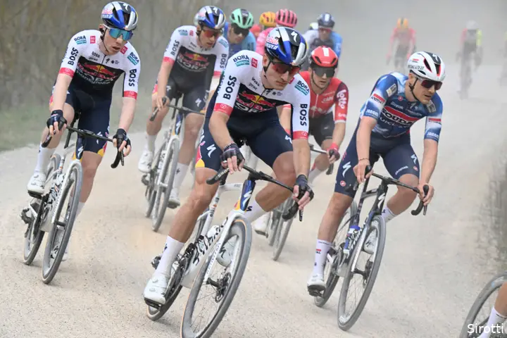 Timavn Tim van Dijke wil Omloop-gevoel van 2025 nu omzetten in resultaten ...