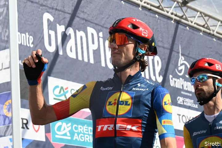 giulio ciccone