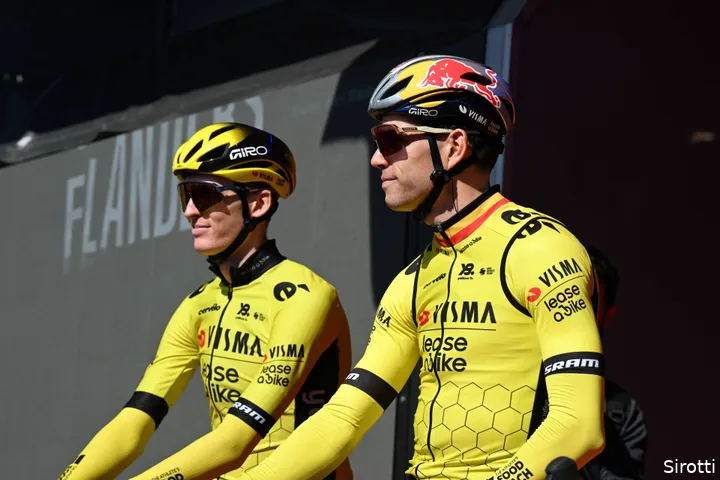 jorgenson van aert