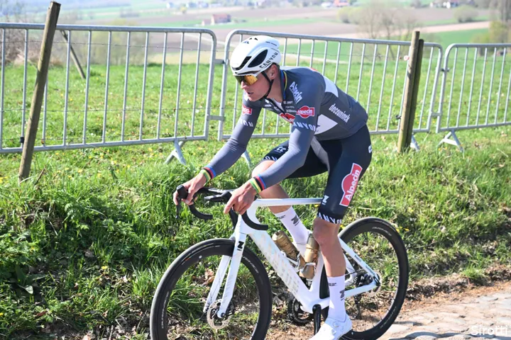 mathieu van der poel