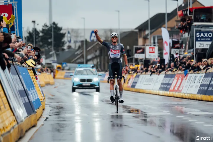mathieu van der poel