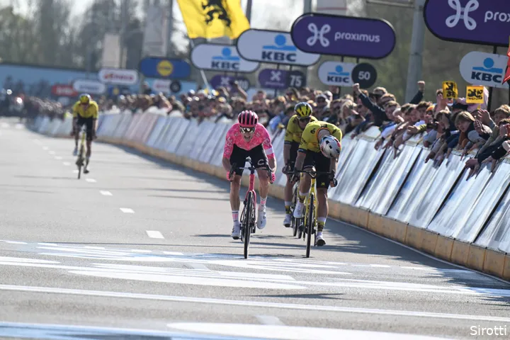 powless van aert