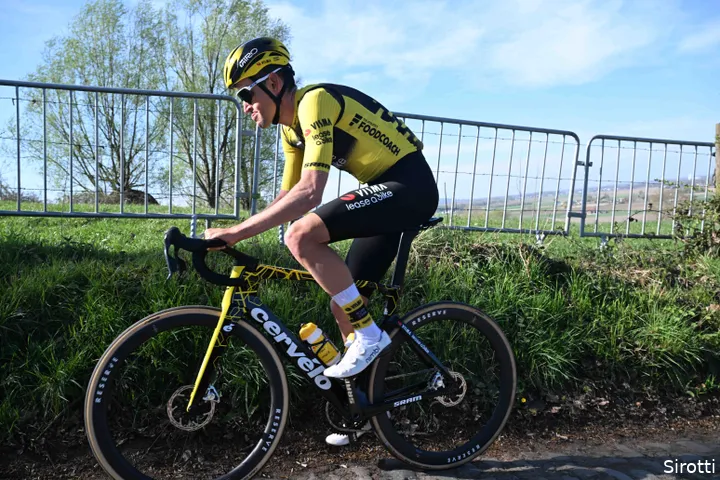 tiesj benoot