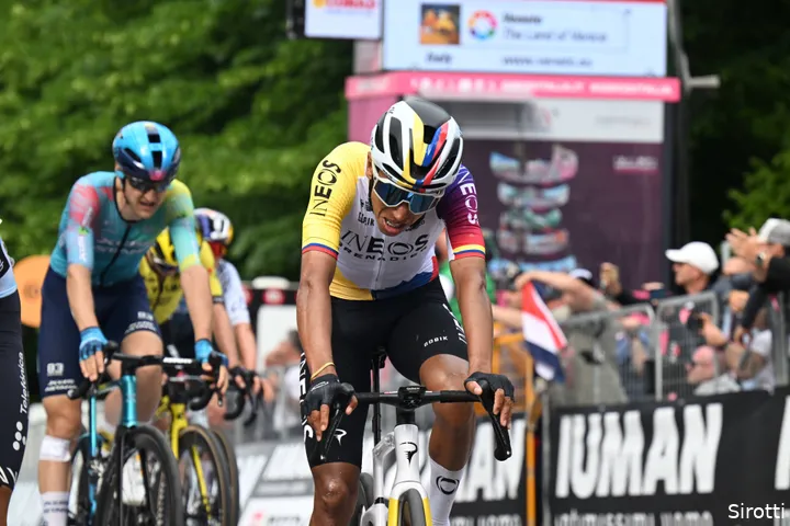 egan bernal