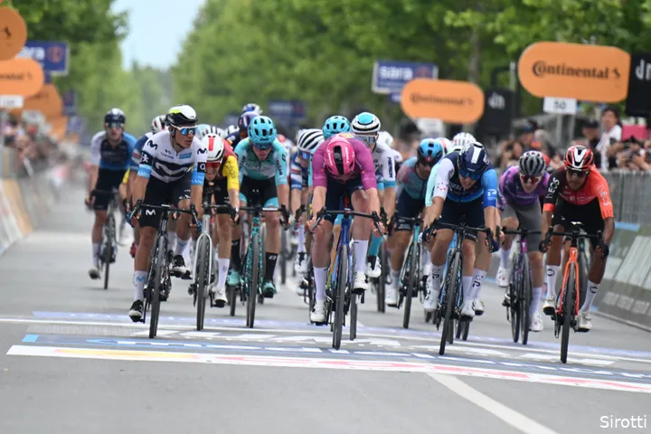 pedersen strong giro