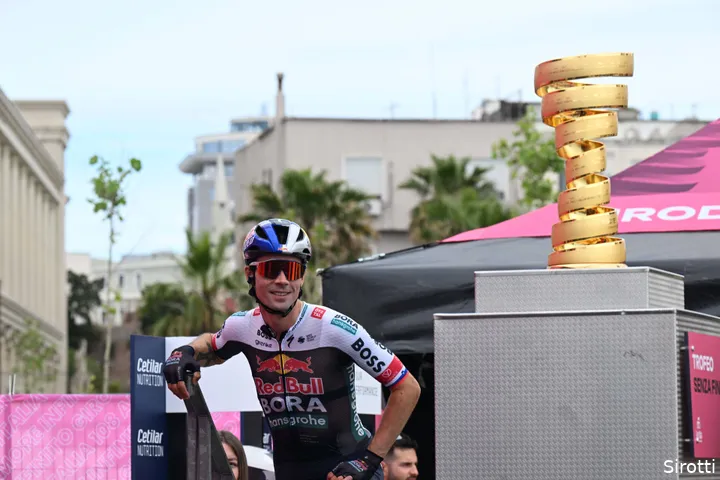 primoz roglic
