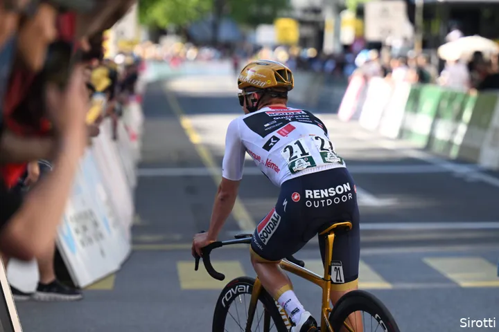 remco evenepoel