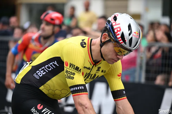 Wout van Aert