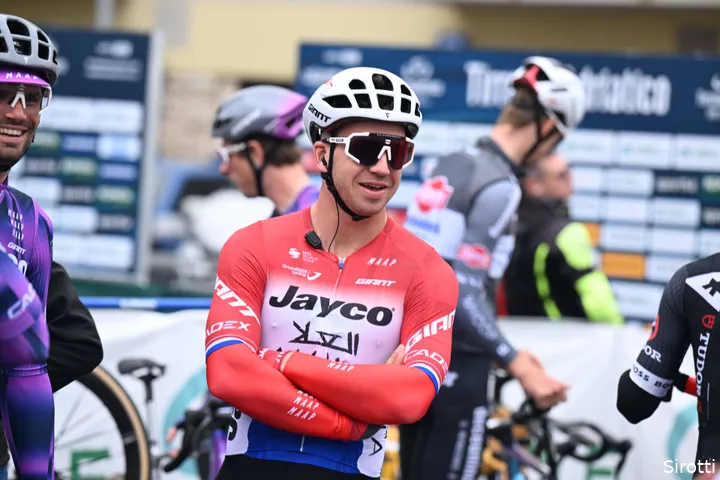 dylan groenewegen