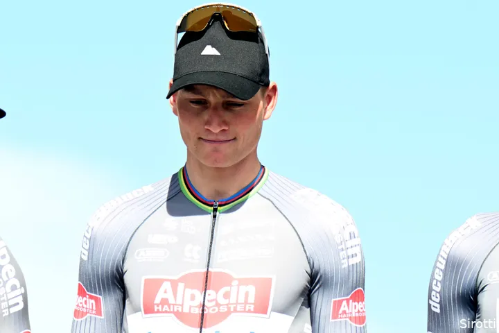 mathieu van der poel