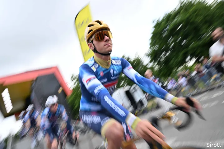 remco evenepoel