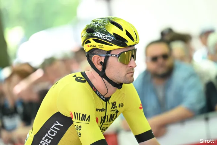 tiesj benoot