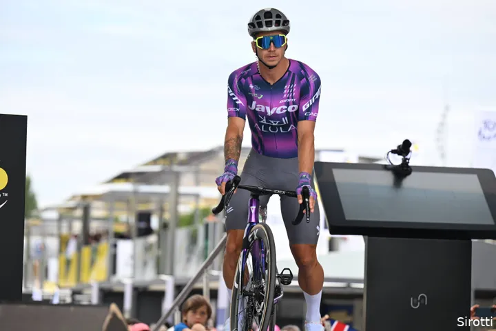 dylan groenewegen