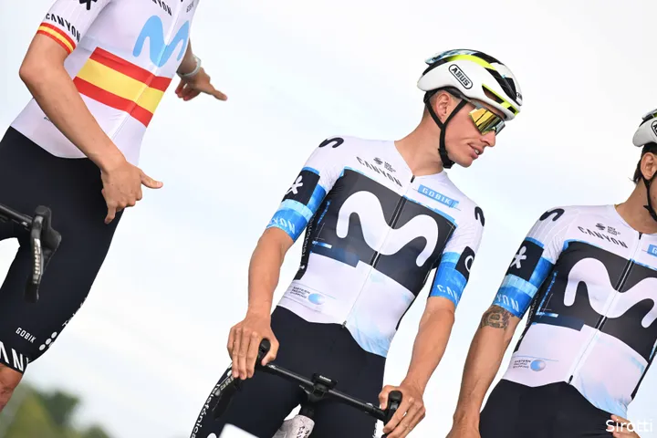 enric mas