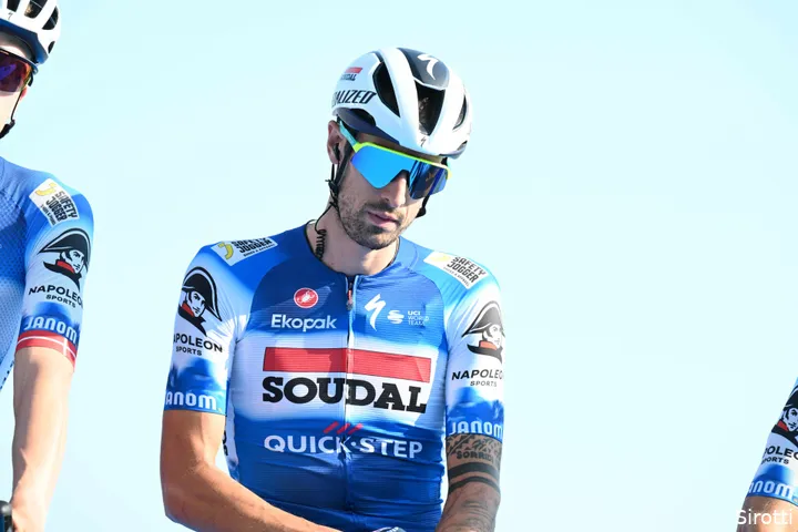 mattia cattaneo