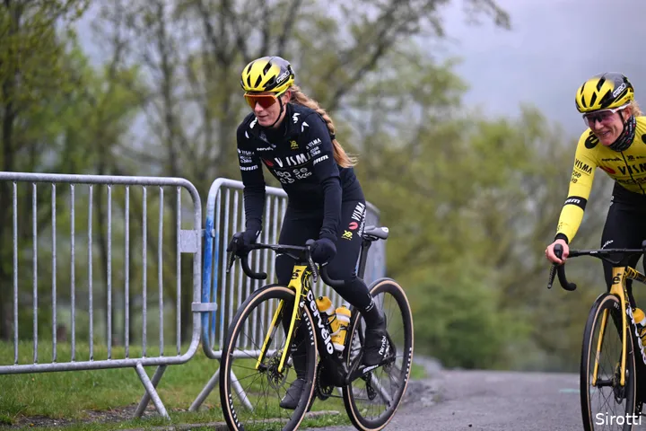 pauline ferrand prevot