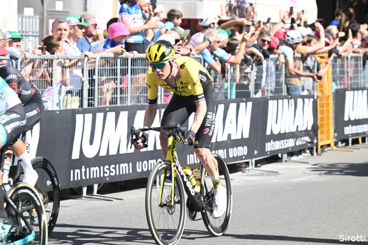 dylan van baarle
