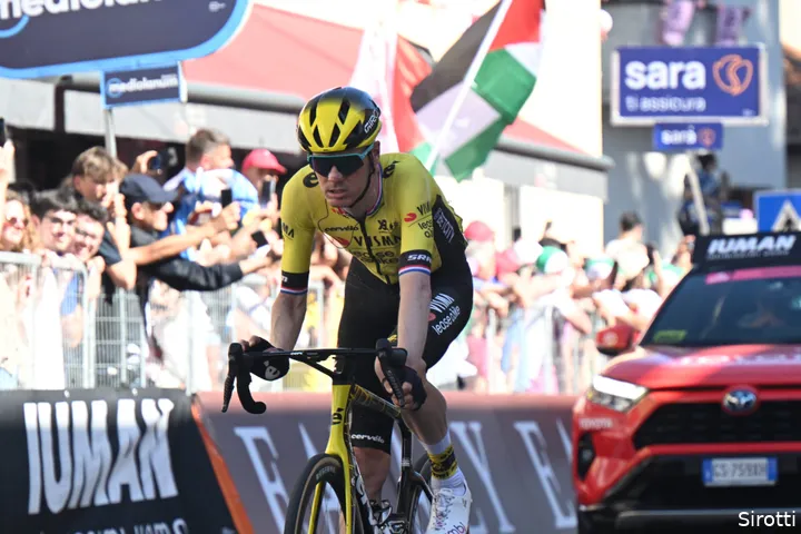 dylan van baarle