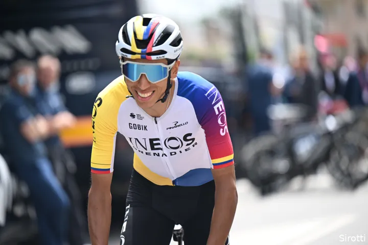 egan bernal