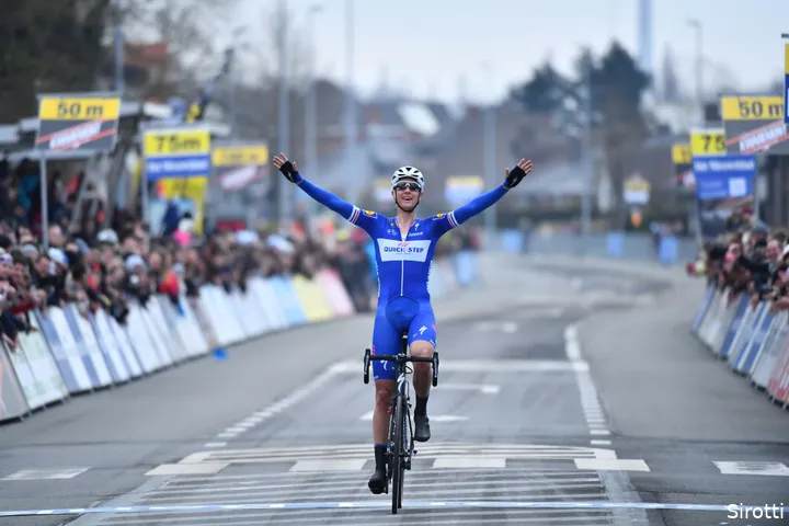 Niki Terpstra
