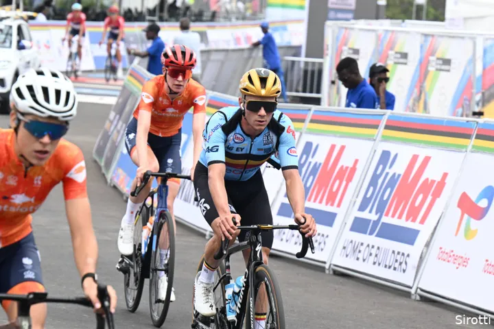 evenepoel