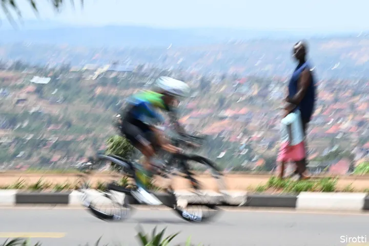 kigali