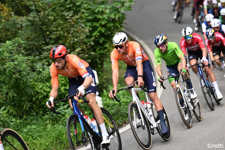 mathieu van der poel
